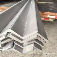 Prime quality slotted angle iron bar hot rolled ms angel steel profile equal or unequal steel angle bars